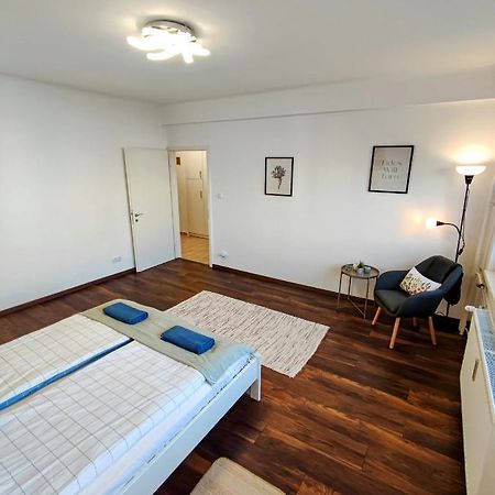 Flair Bnb Budapest Eksteriør bilde
