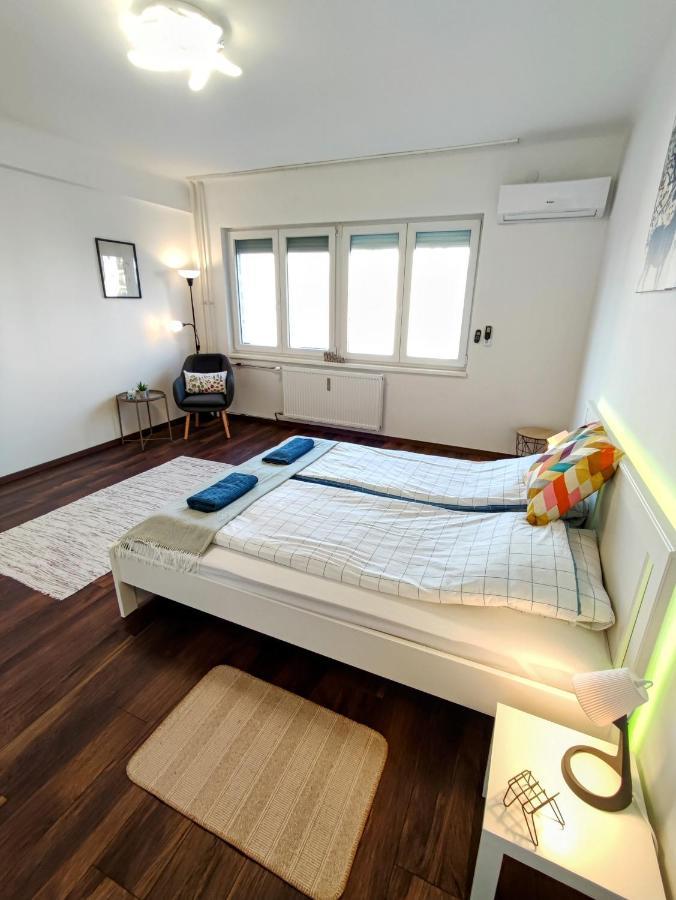 Flair Bnb Budapest Eksteriør bilde