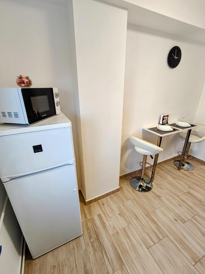 Flair Bnb Budapest Eksteriør bilde
