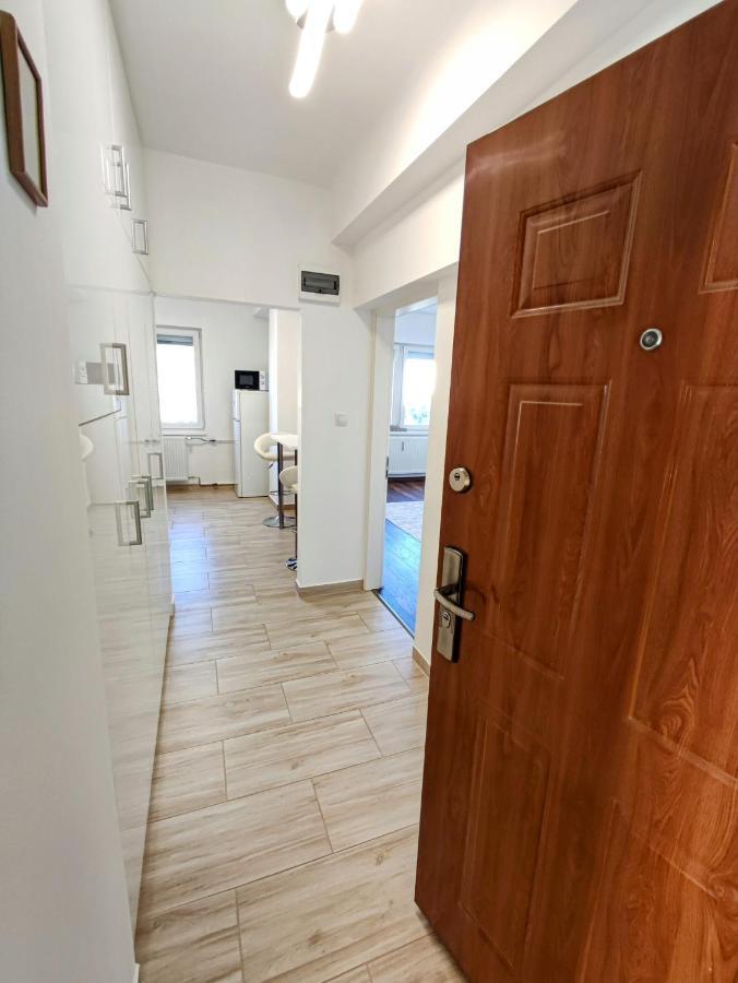 Flair Bnb Budapest Eksteriør bilde