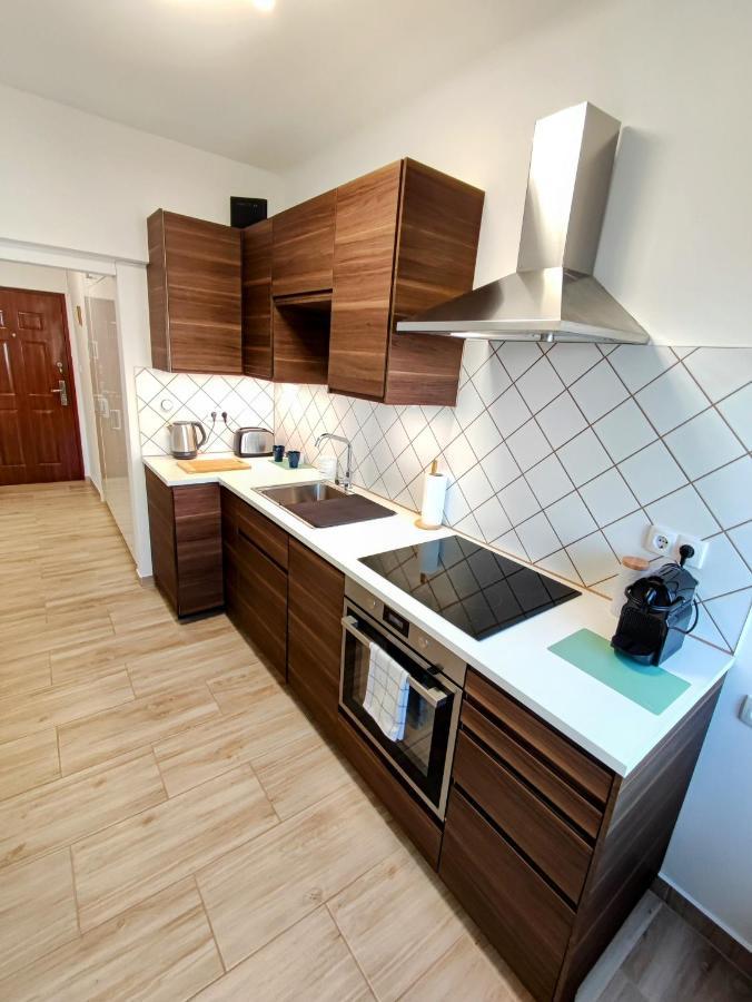 Flair Bnb Budapest Eksteriør bilde
