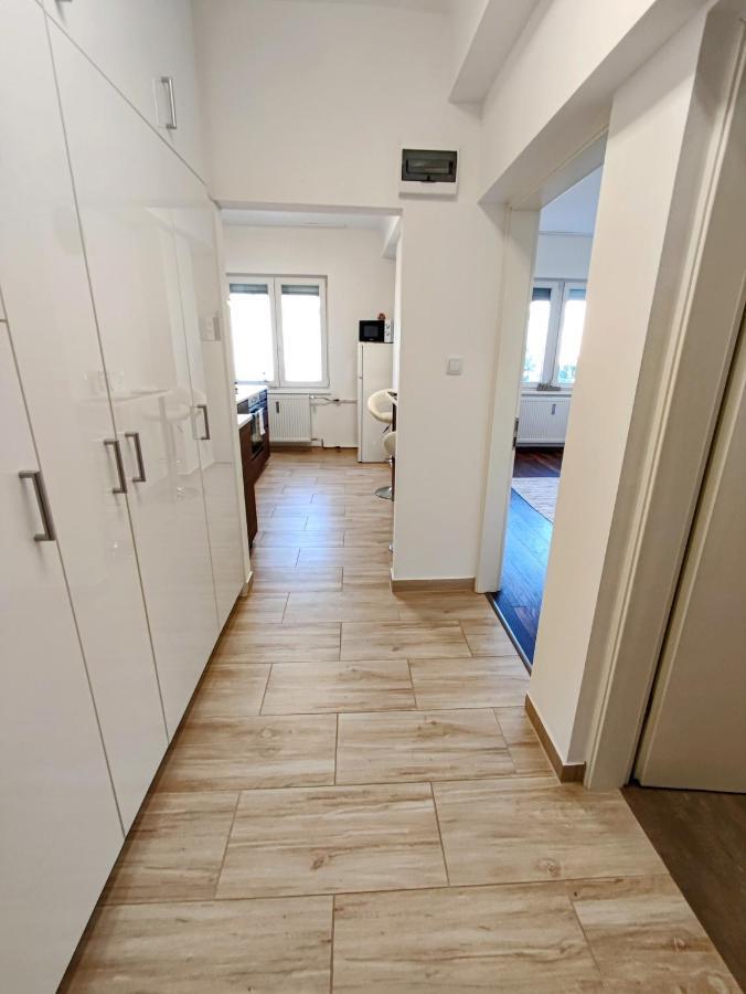 Flair Bnb Budapest Eksteriør bilde